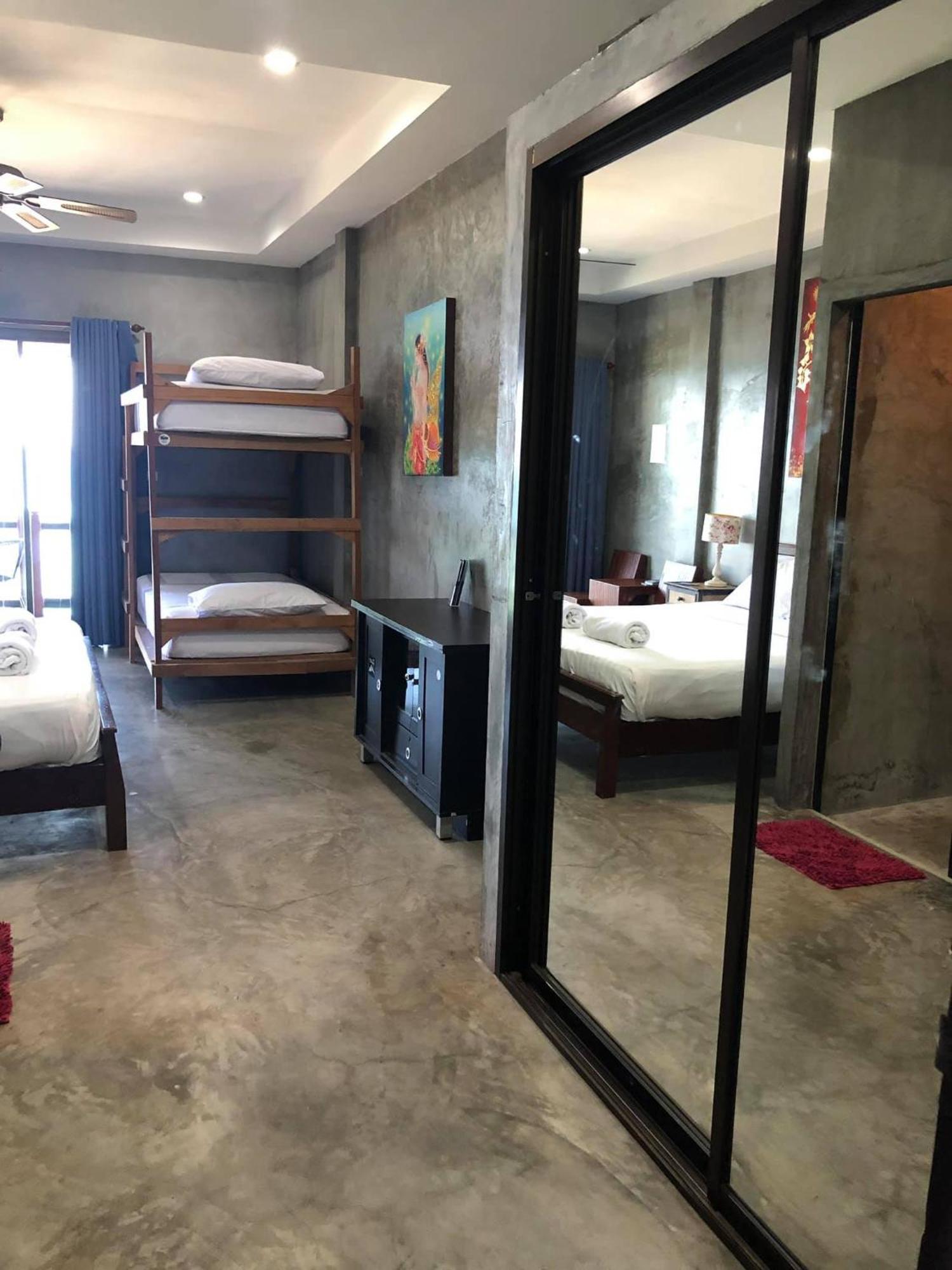 Pond'S Hostel كو تاو المظهر الخارجي الصورة