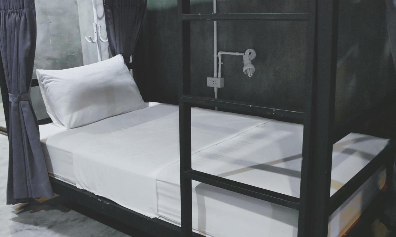 Pond'S Hostel كو تاو المظهر الخارجي الصورة