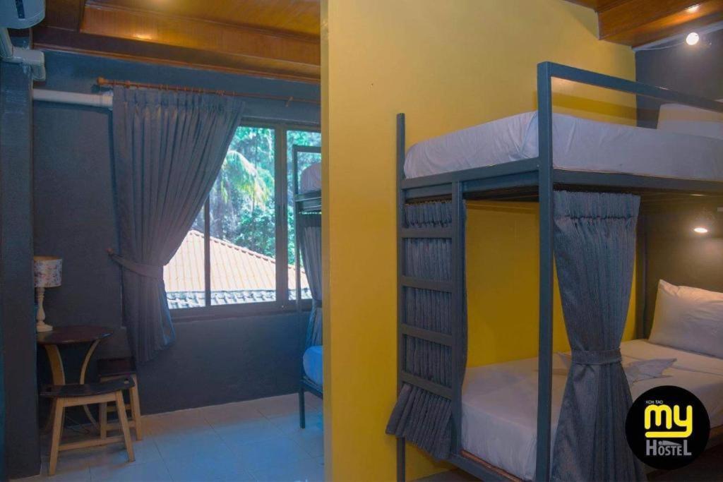 Pond'S Hostel كو تاو المظهر الخارجي الصورة