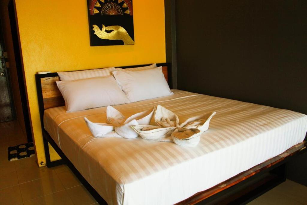 Pond'S Hostel كو تاو المظهر الخارجي الصورة