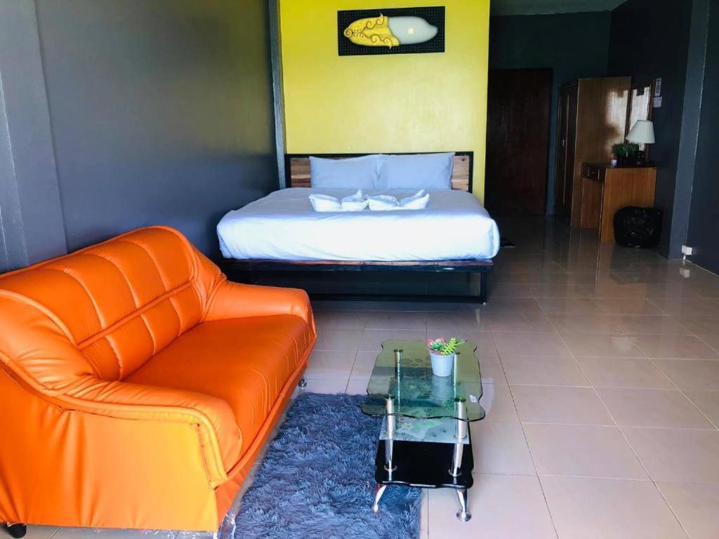 Pond'S Hostel كو تاو المظهر الخارجي الصورة
